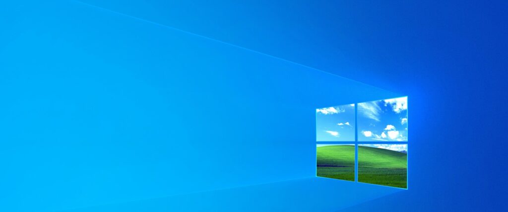 Windows 10 Default Wallpapers - Kompiwin - 6