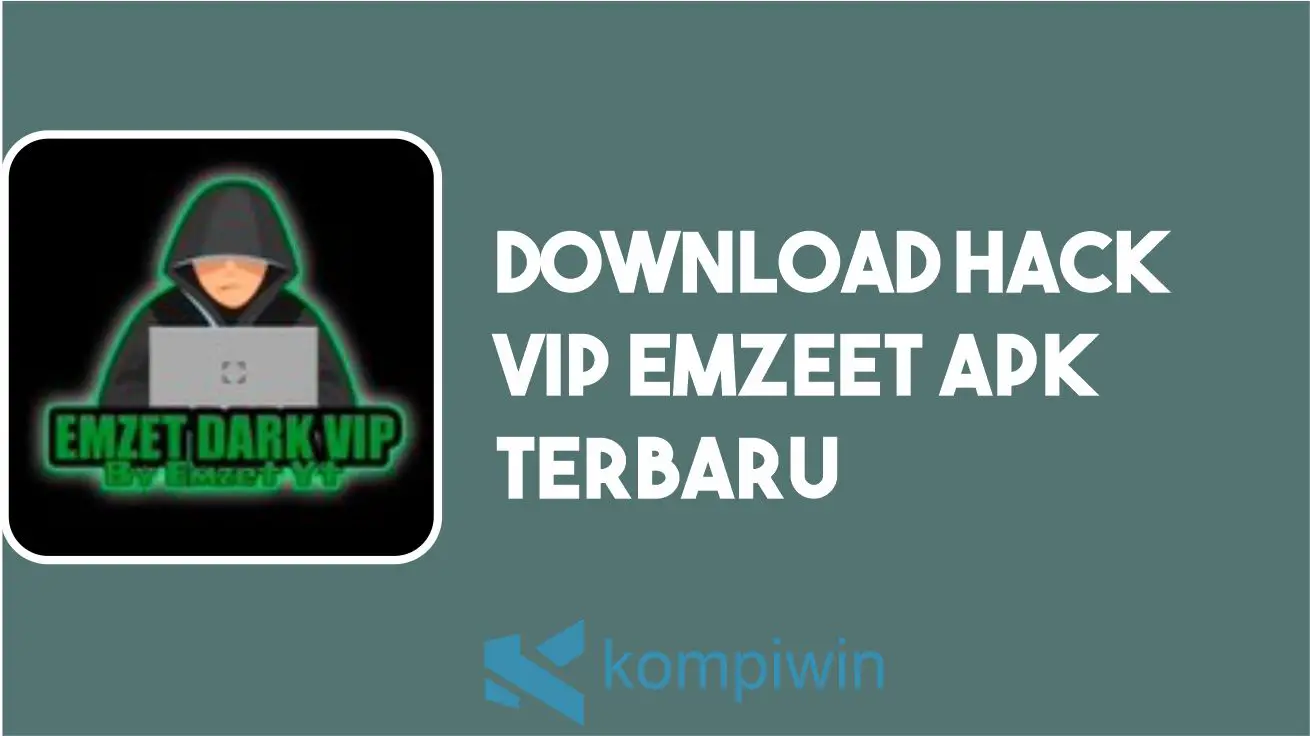 Download Hengker Hack VIP Emzeet