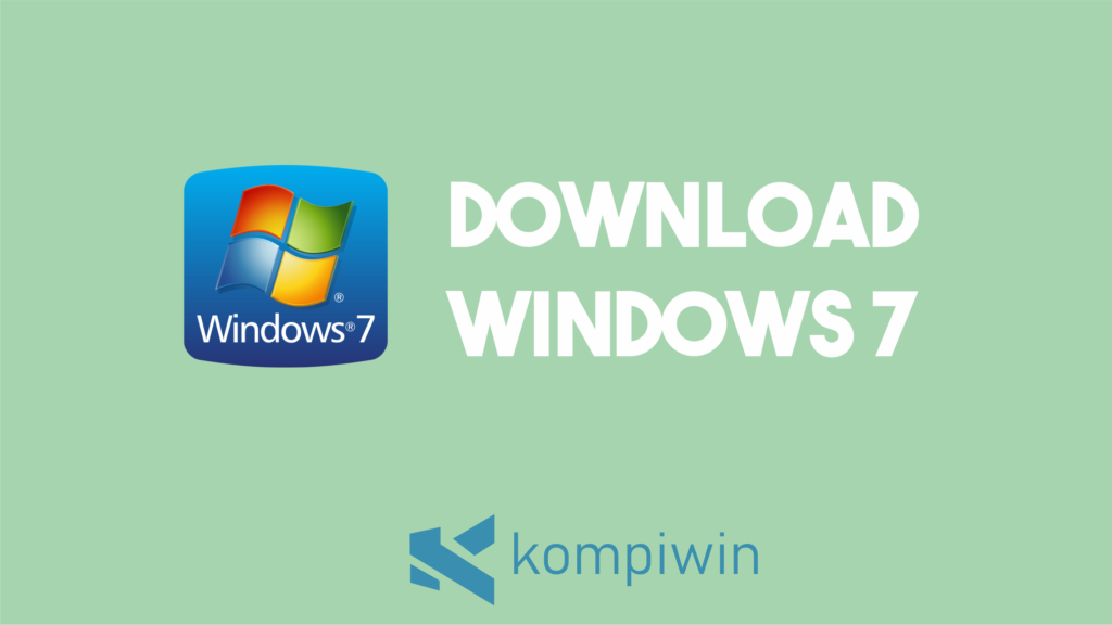 Download Windows 7 2