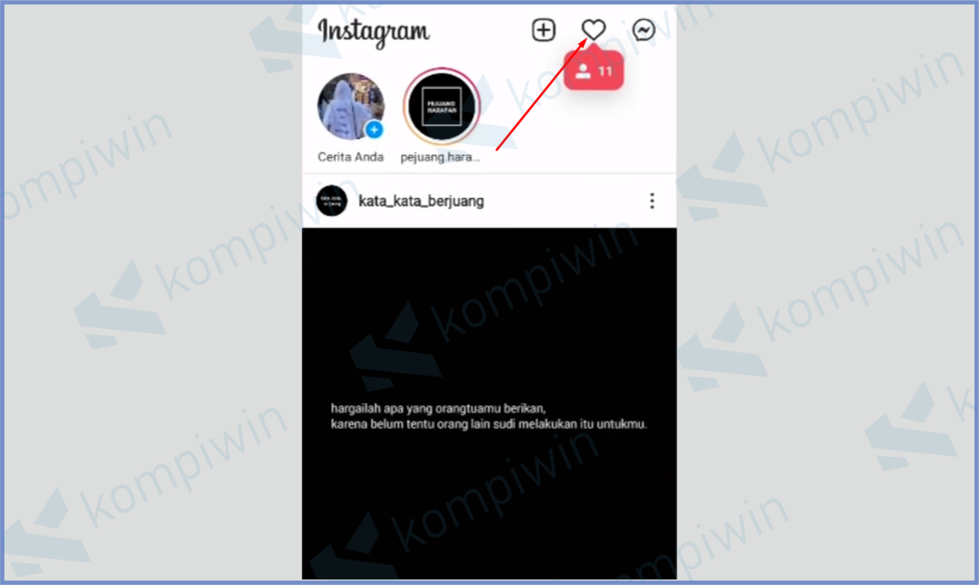 29 Follower Bertambah - Daftar Aplikasi Penambah Followers Instagram