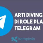 Arti Diving di RP Telegram.jpg