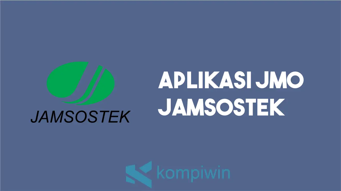 Aplikasi Jamsostek Mobile atau Aplikasi JMO Jamsostek sepertinya saat ini sedang ramai dicari oleh pengguna BPJS ketenagakerjaan. 