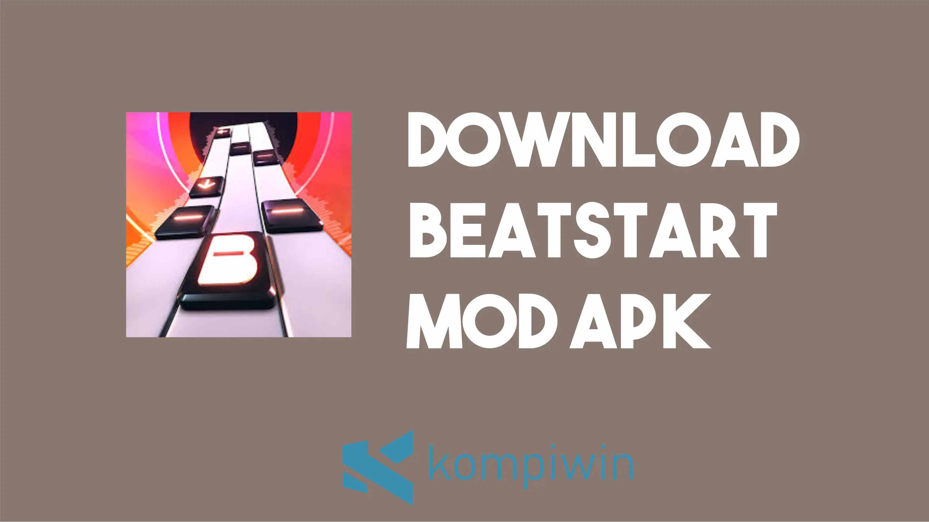 Download Beatstar MOD APK 1