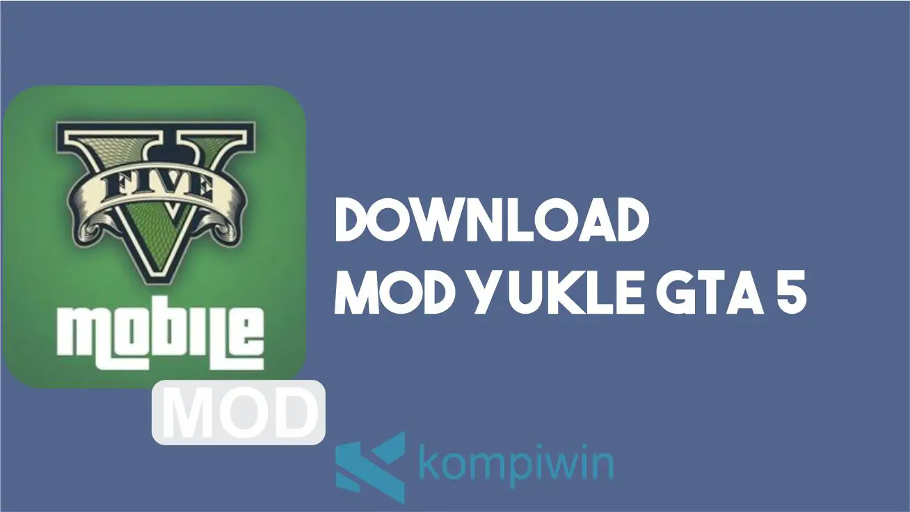 Download MOD Yukle GTA 5