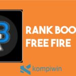 Download Rank Booster FF APK
