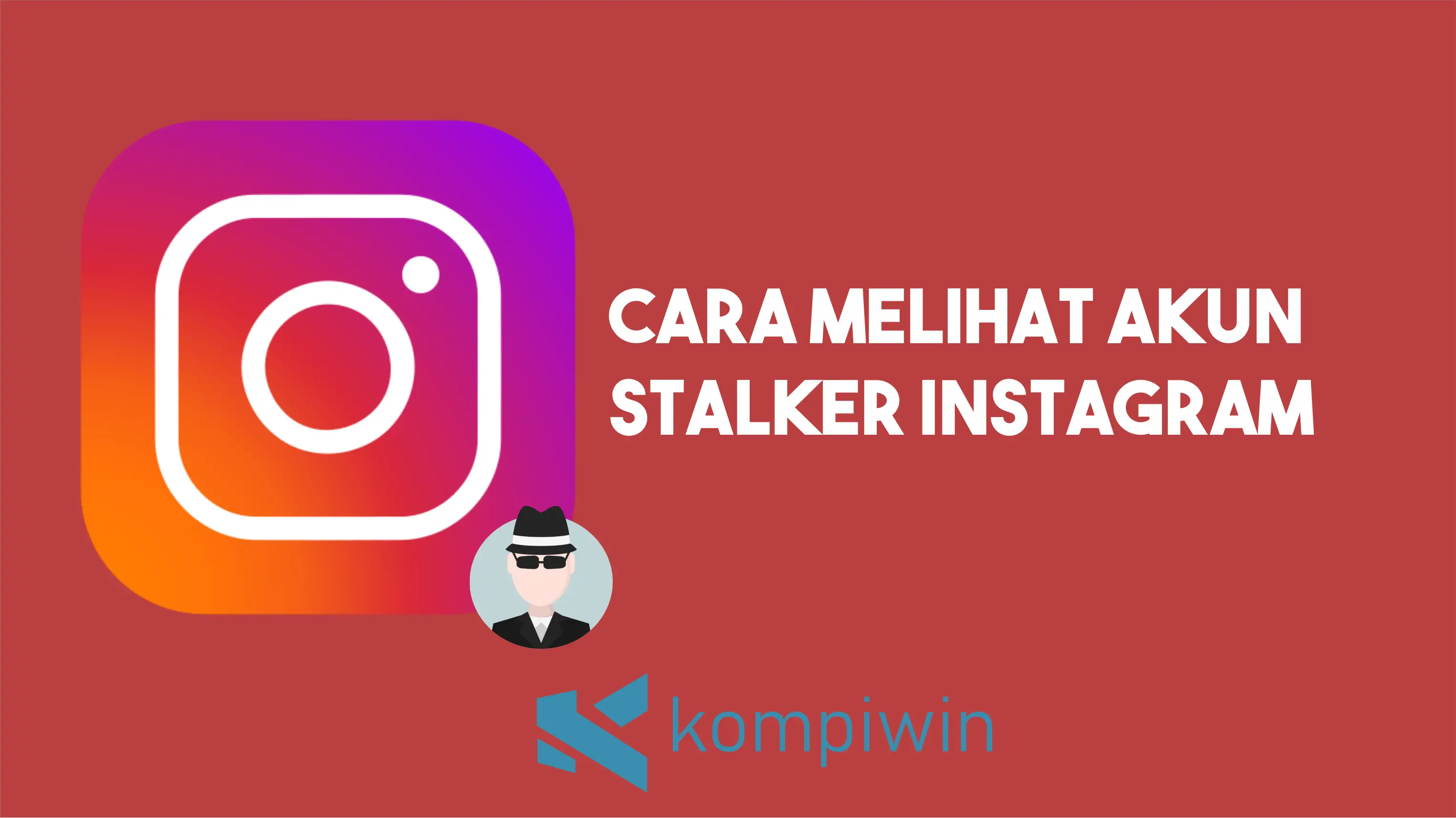 Cara Melihat Akun Stalker Instagram 1