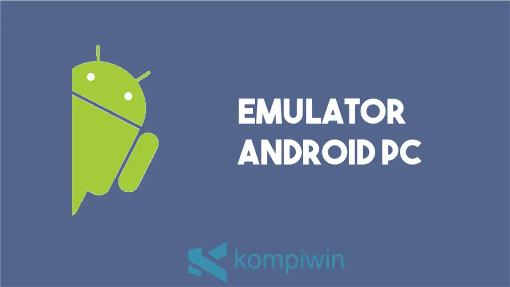 Emulator Andorid PC