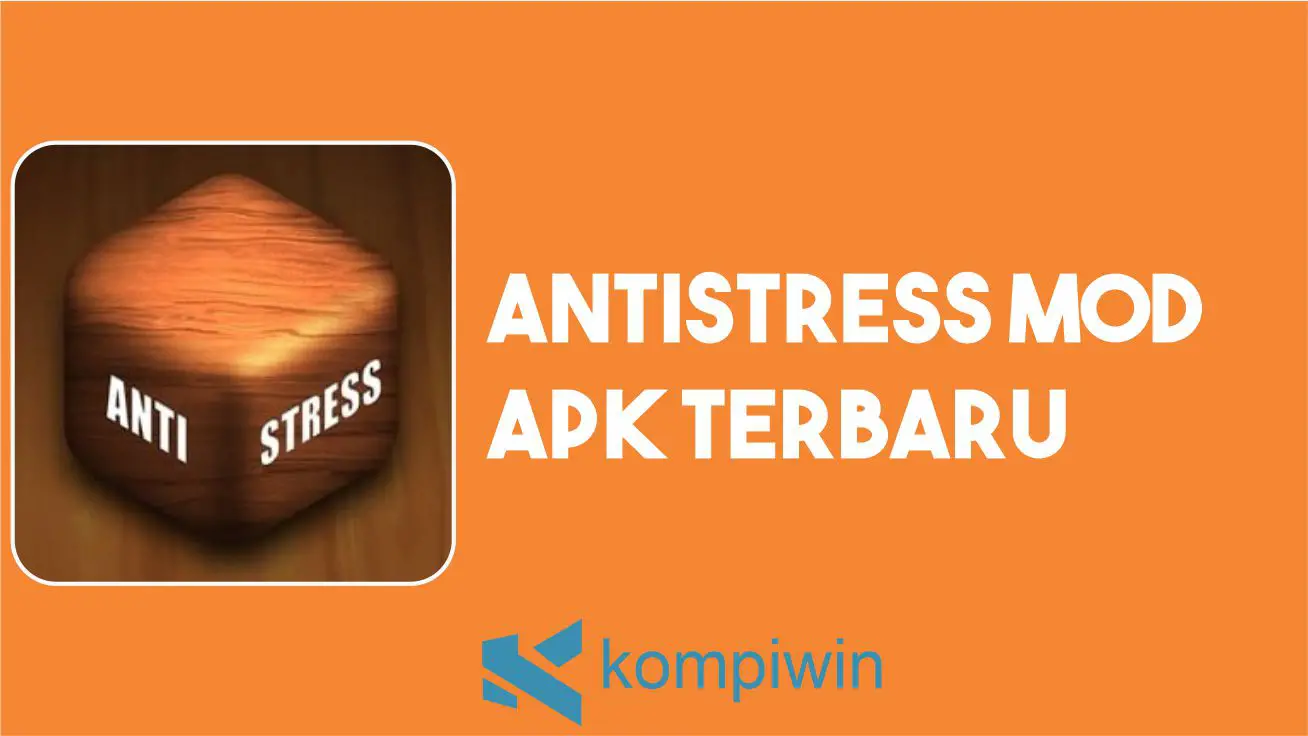Download Antistress MOD APK