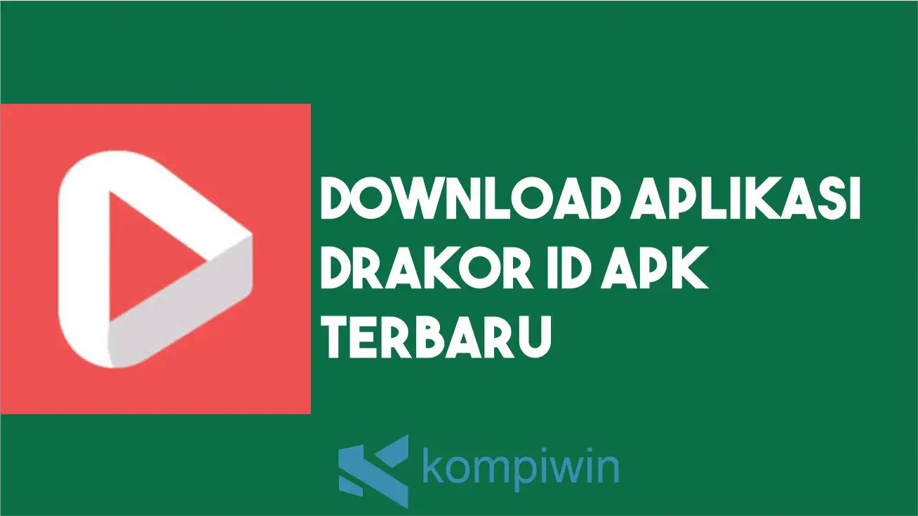 Download Drakor ID APK