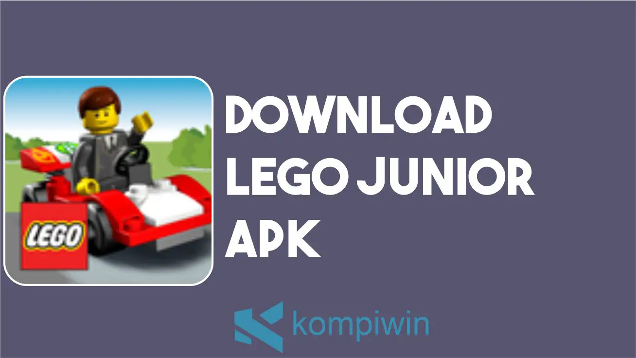 Download LEGO Junior APK