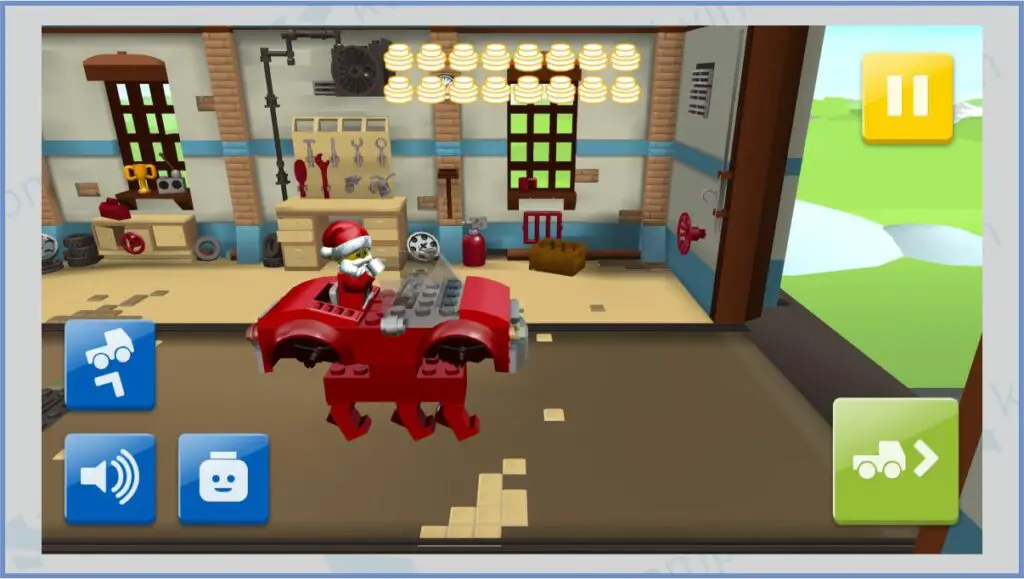 LEGO Junior Gameplay 3 - Download LEGO Junior APK