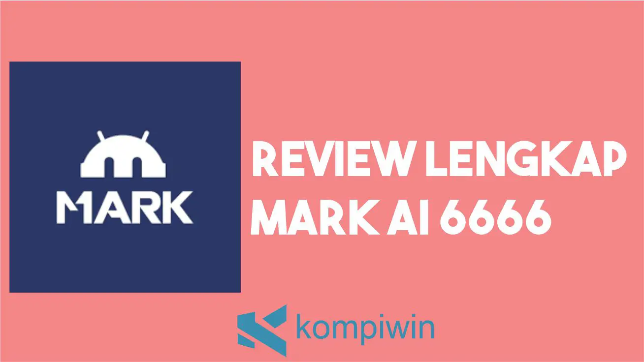 Review Mark Ai 6666