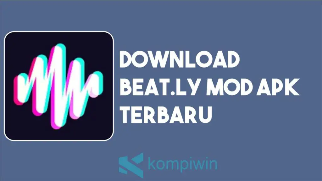 Download Beat.ly MOD APK Terbaru