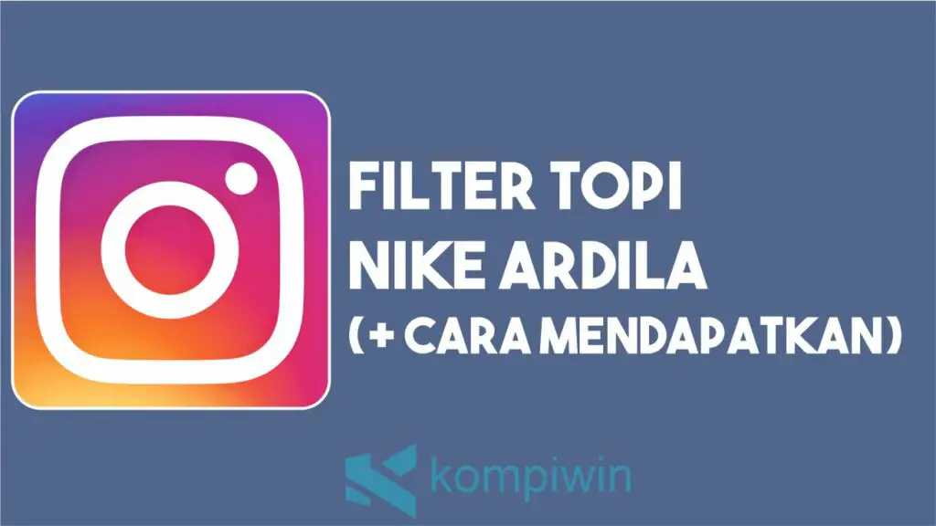 Filter Topi Nike Ardila