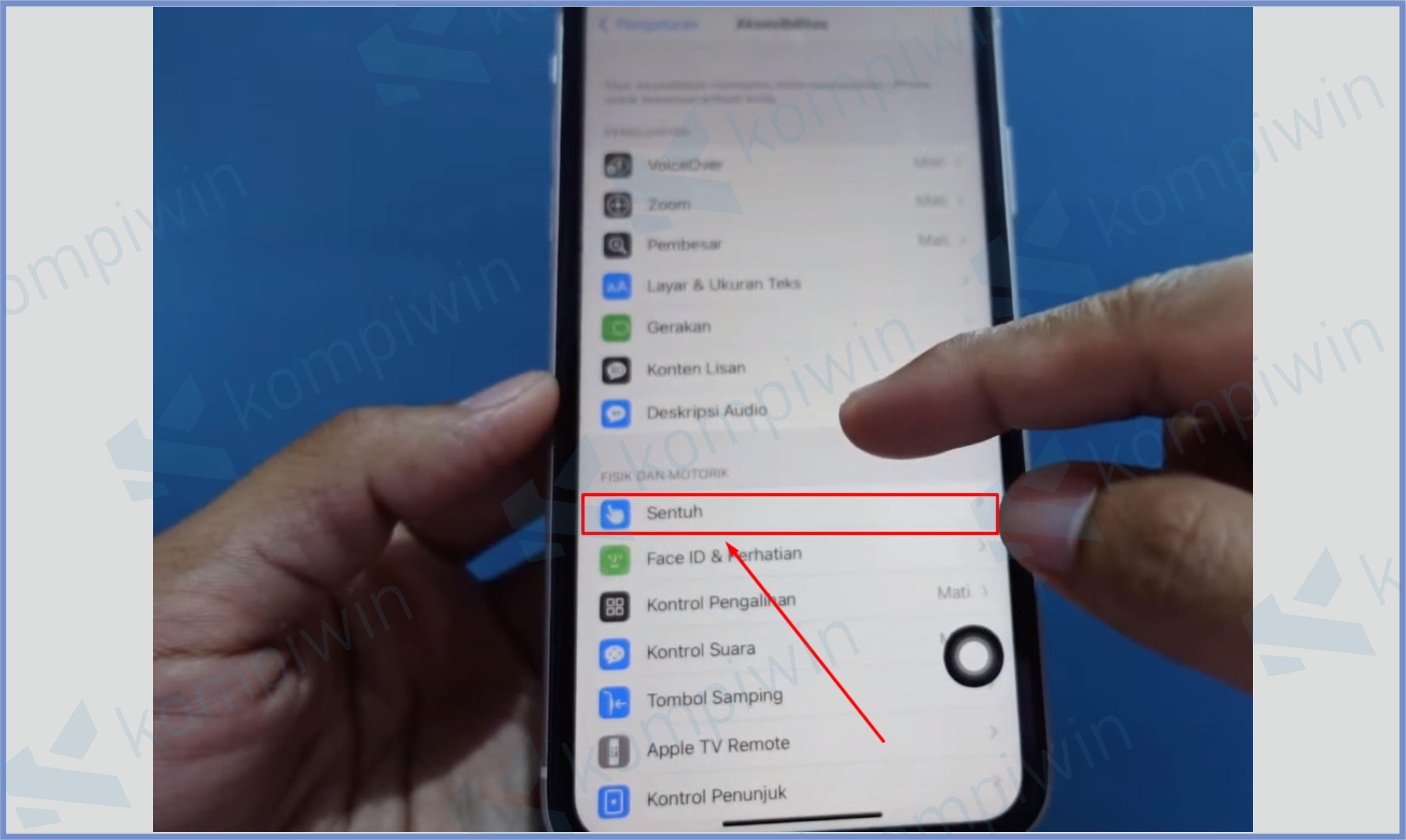 3 Cara Mematikan iPhone X, XR, XS, dan XS Max Terbaru