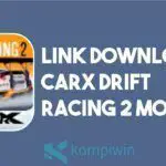Download Carx Drift Racing 2 MOD Terbaru