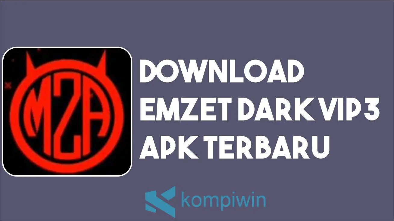 Download Emzet Dark VIP3 APK