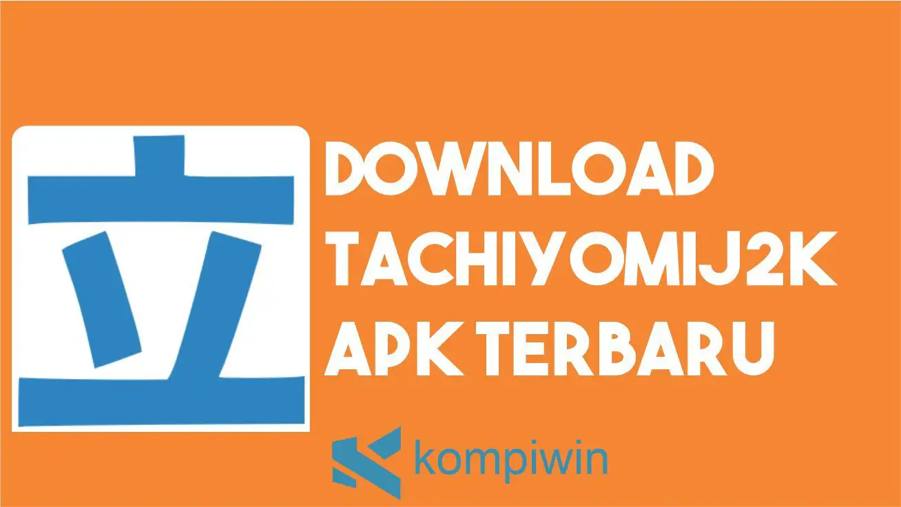 Download TachiyomiJ2K