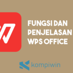 Fungsi WPS Office