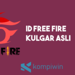 ID Free Fire Kulgar