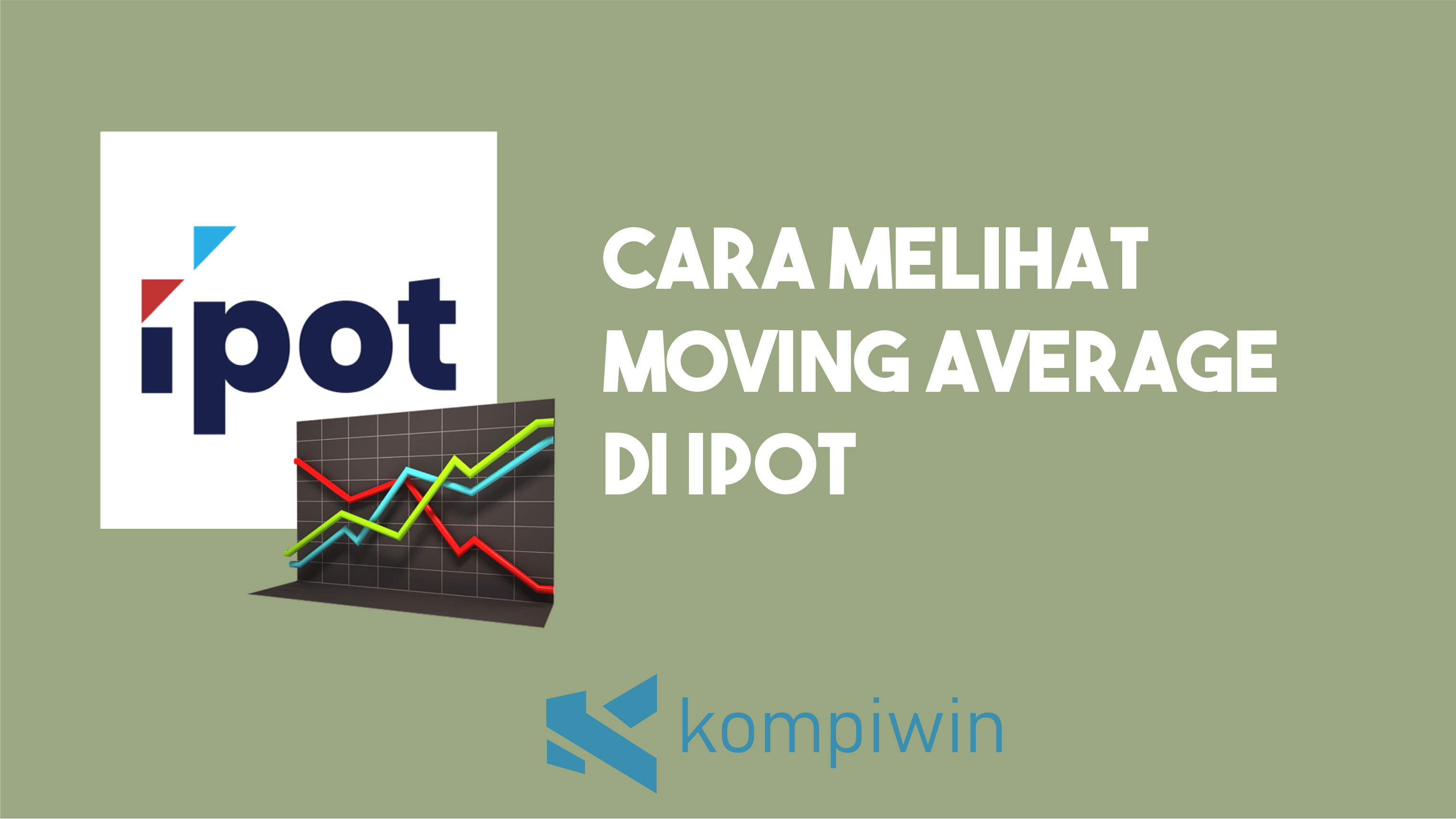 Cara Melihat Moving Average Di IPOT