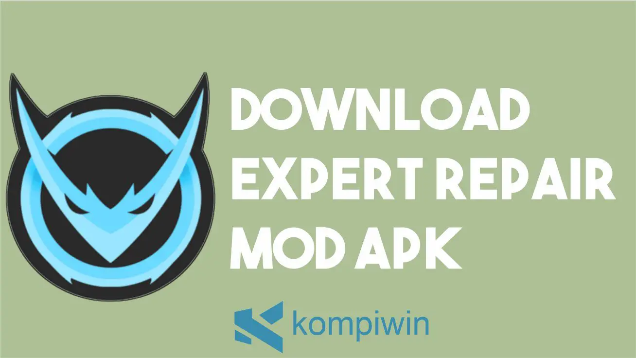 Download Expert Repair MOD APK Terbaru