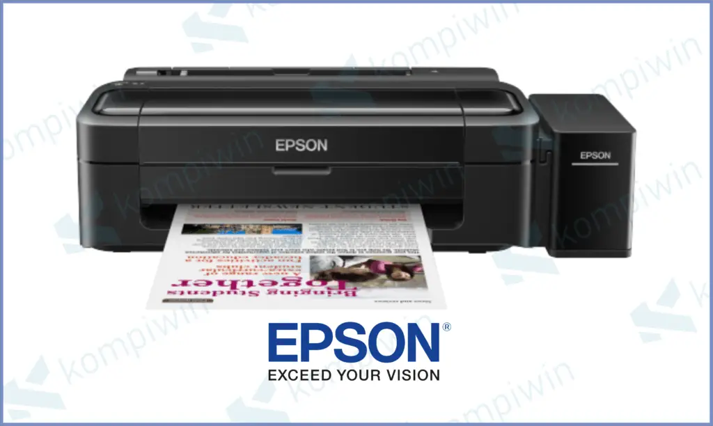 Printer Epson L130