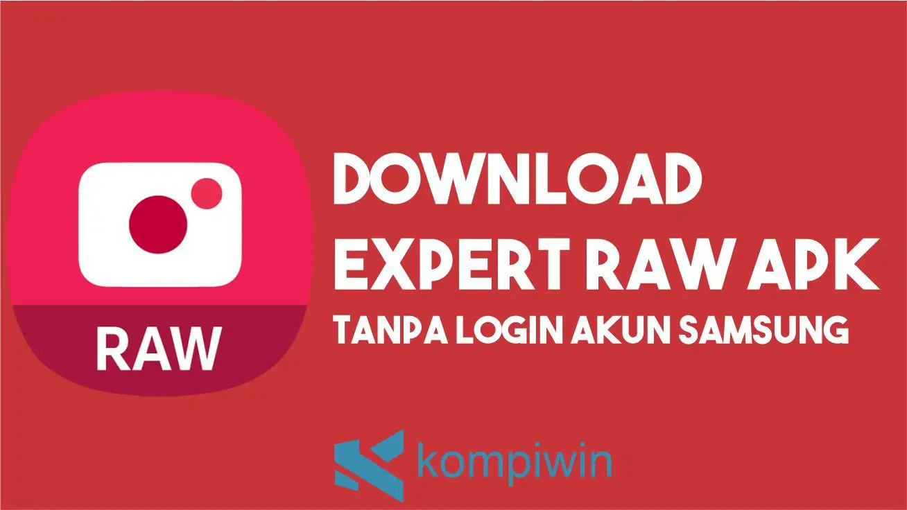 Download Expert RAW APK