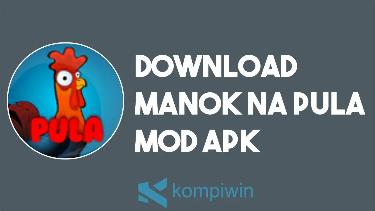 Download Manok Na Pula MOD APK