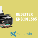 Resetter Epson L385