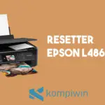 Resetter Epson L486