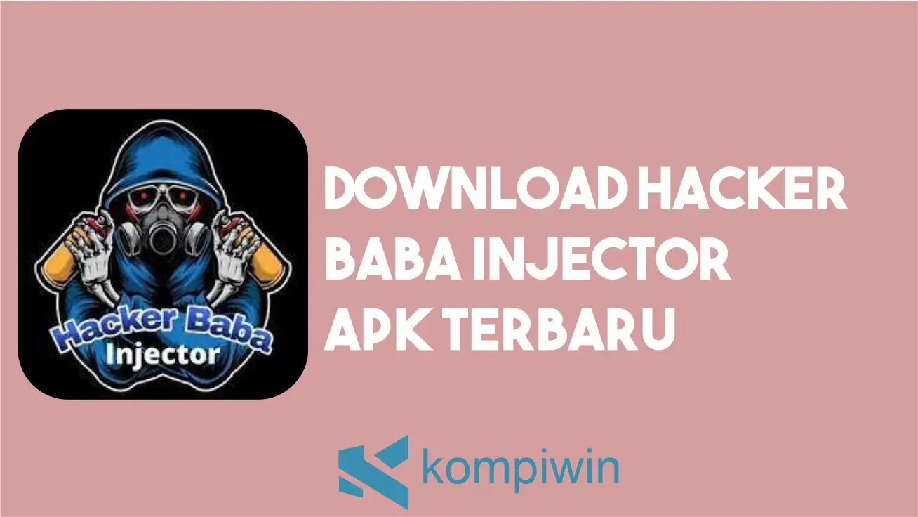 Download Hacker Baba Injector APK Terbaru