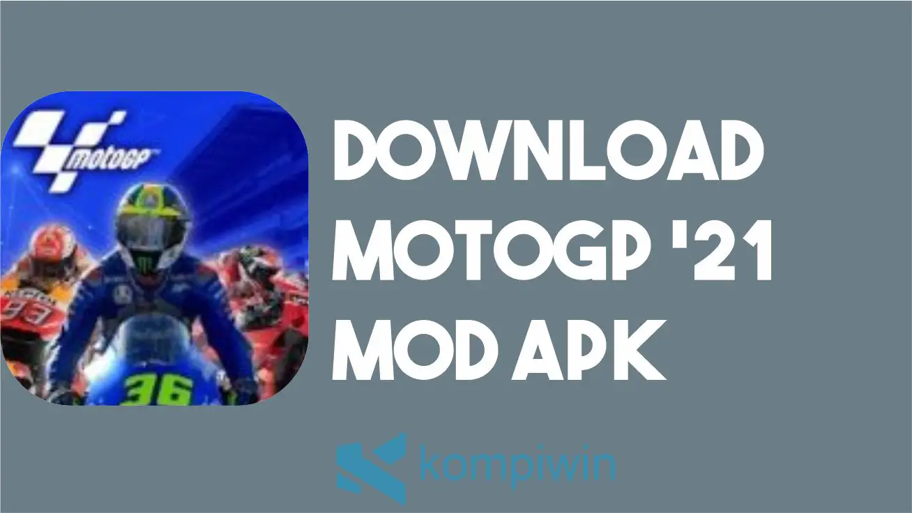 Download Moto GP '21 MOD APK