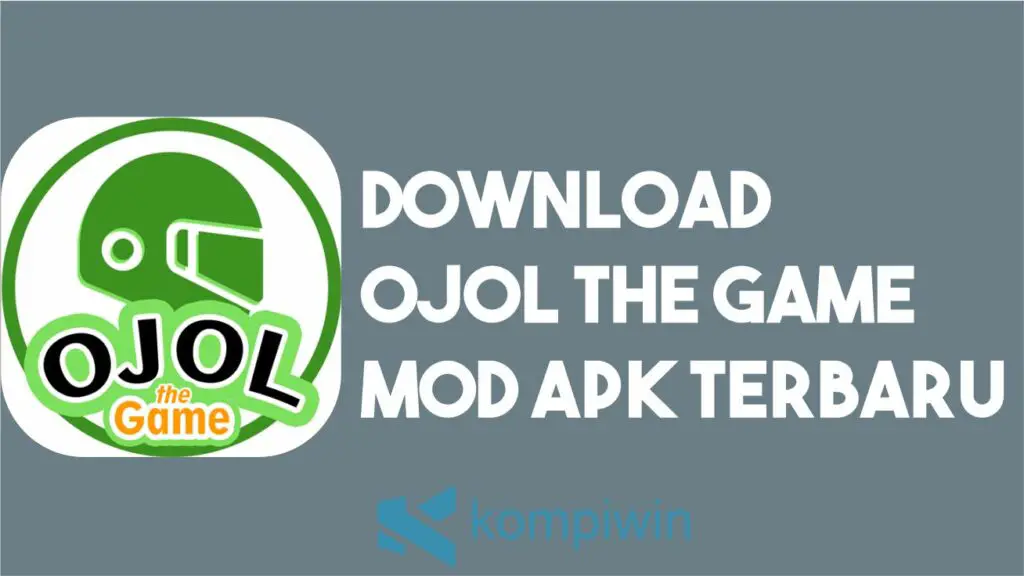 Download Ojol The Game MOD APK Terbaru