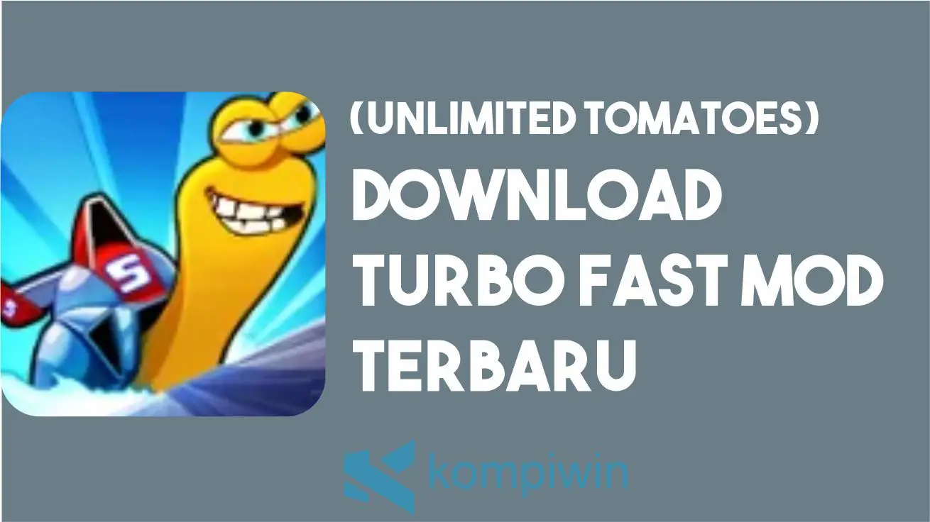 Download Turbo Fast MOD APK Terbaru