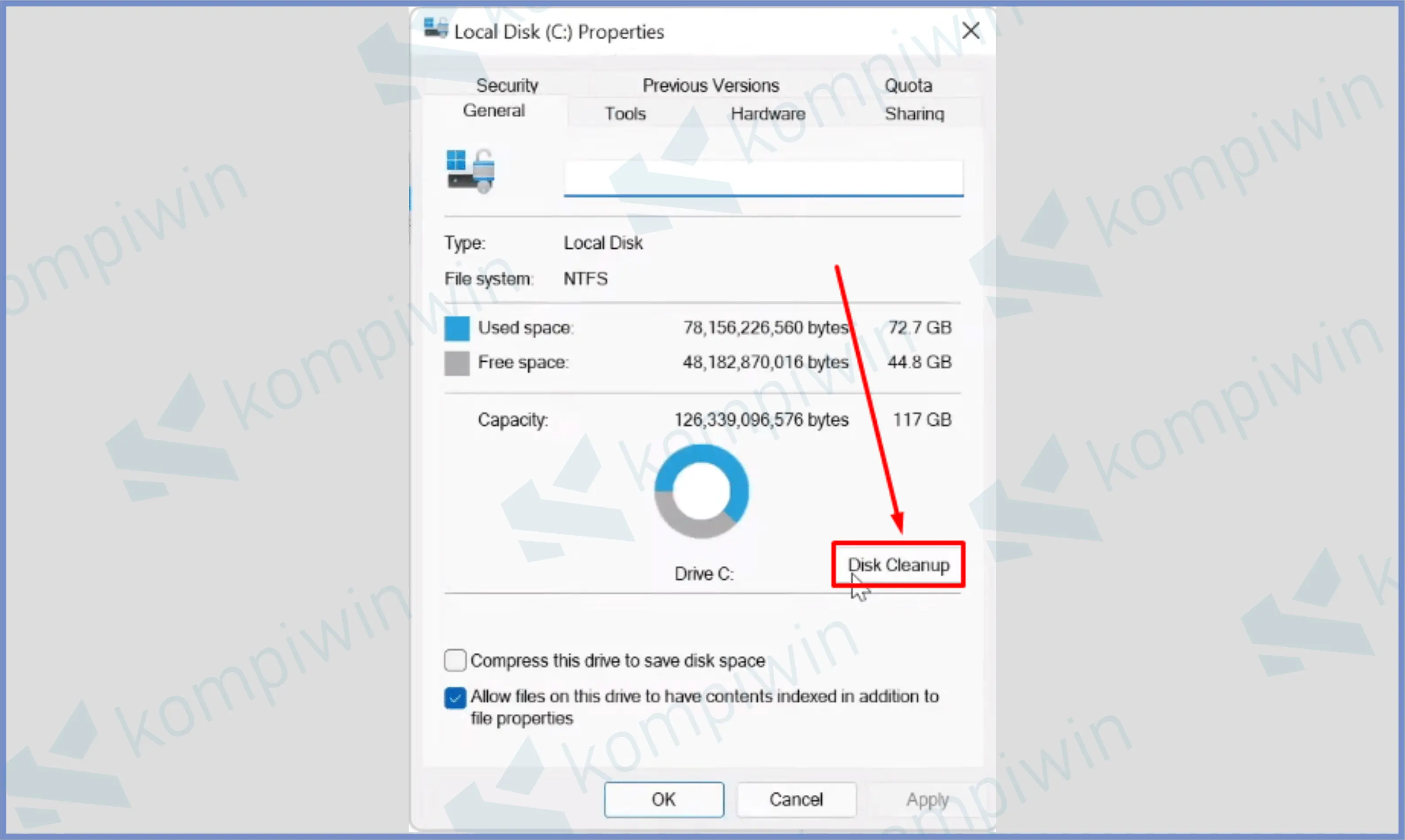 Cara Mengatasi Windows 11 Lemot 4