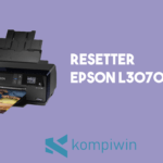 Resetter Epson L3070