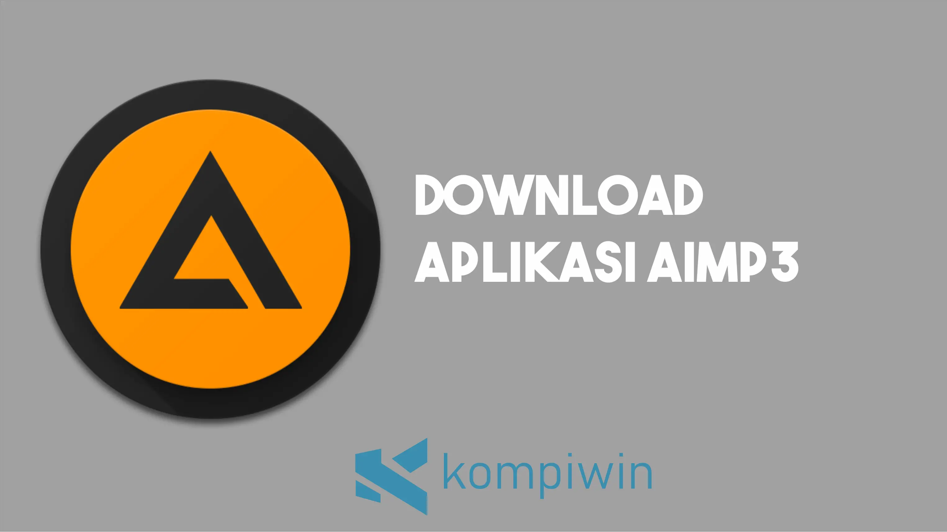 Download AIMP3
