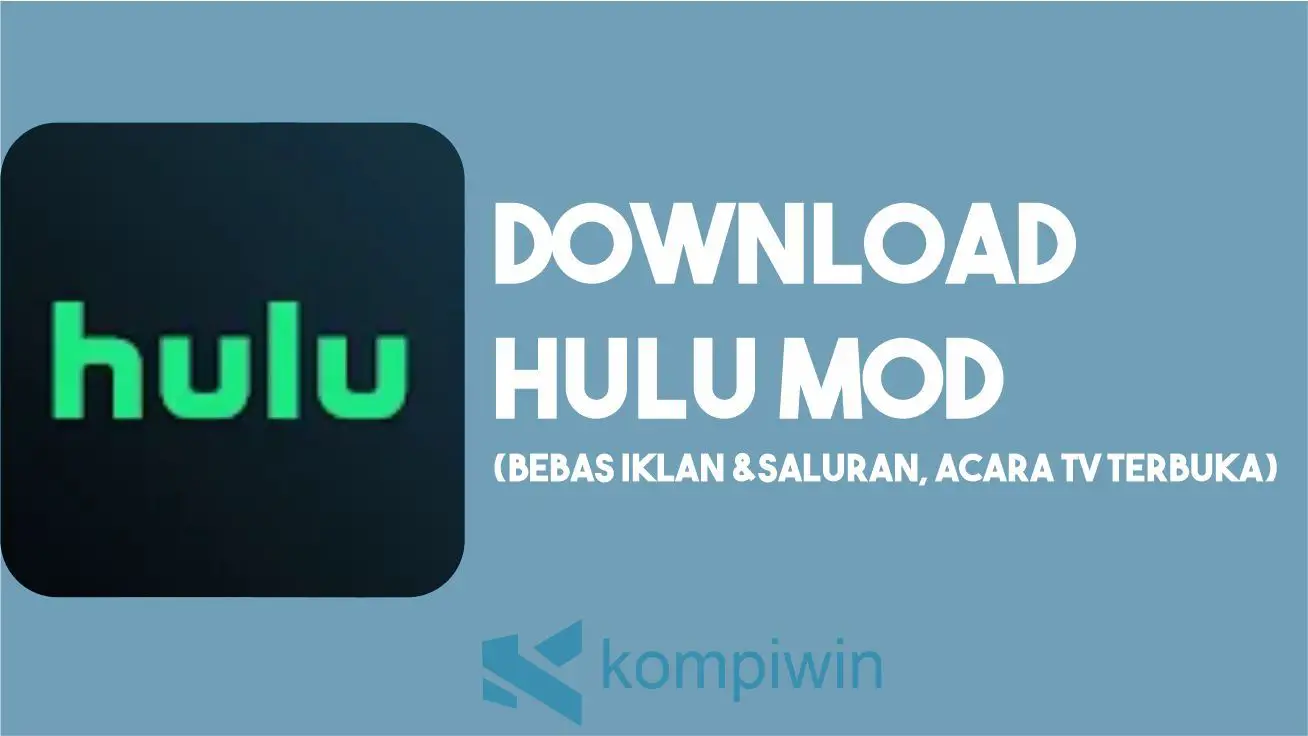 Download Hulu MOD APK