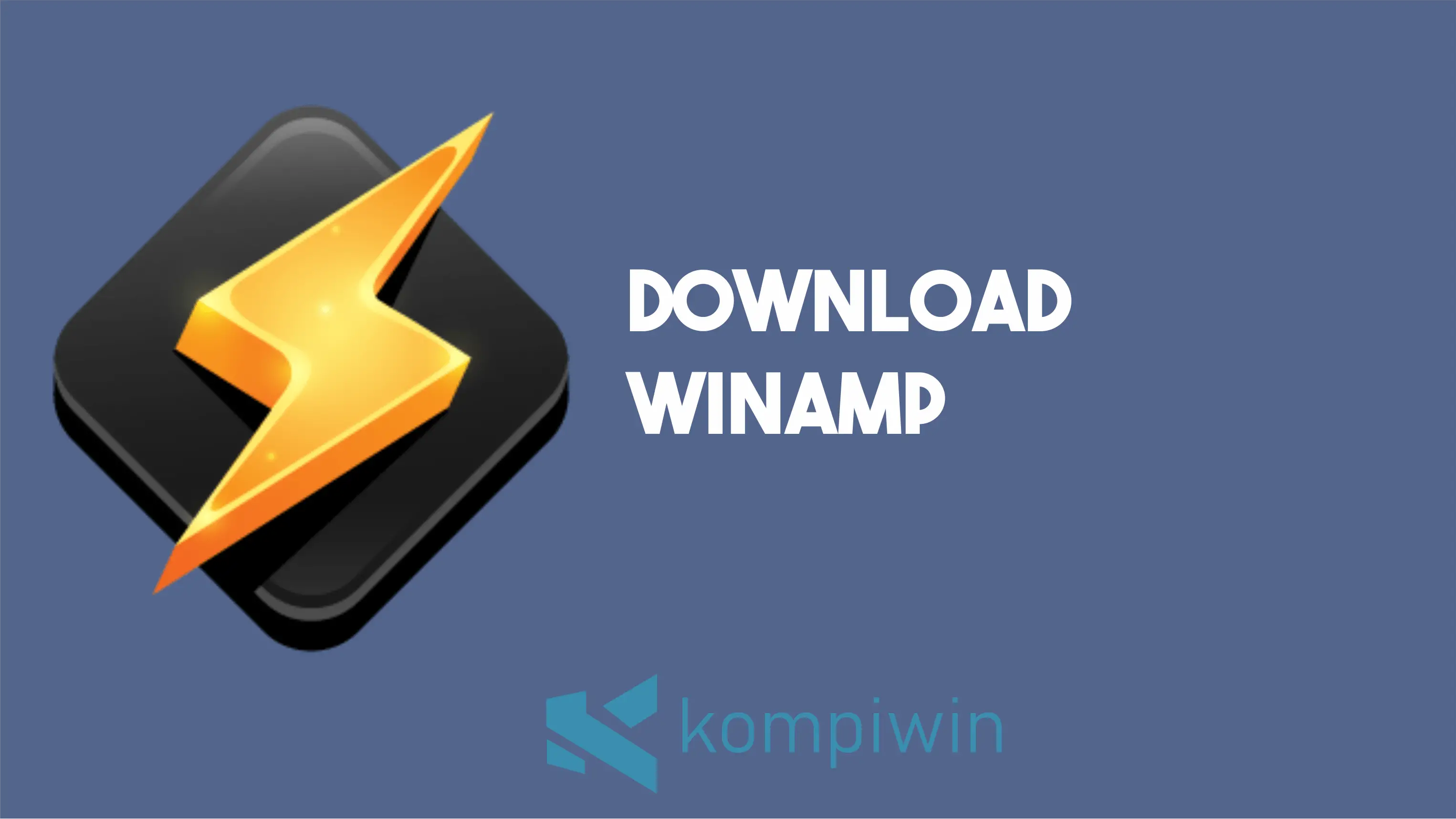 Download Winamp