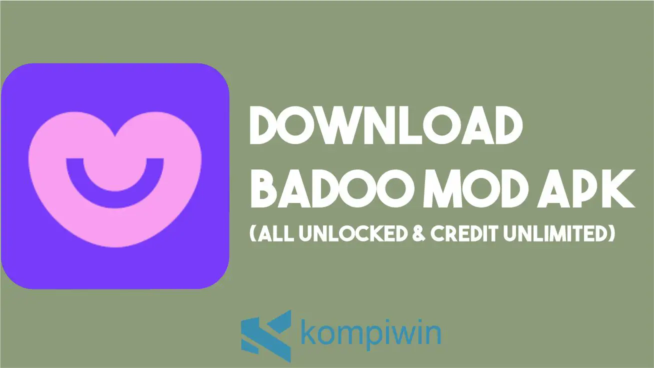 Download Badoo MOD APK