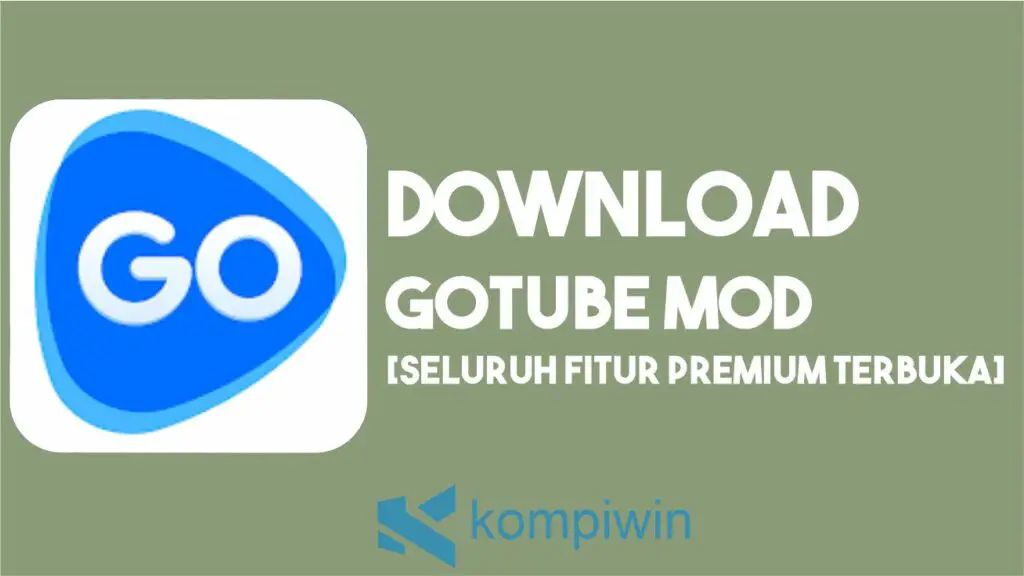 Download GoTube MOD APK