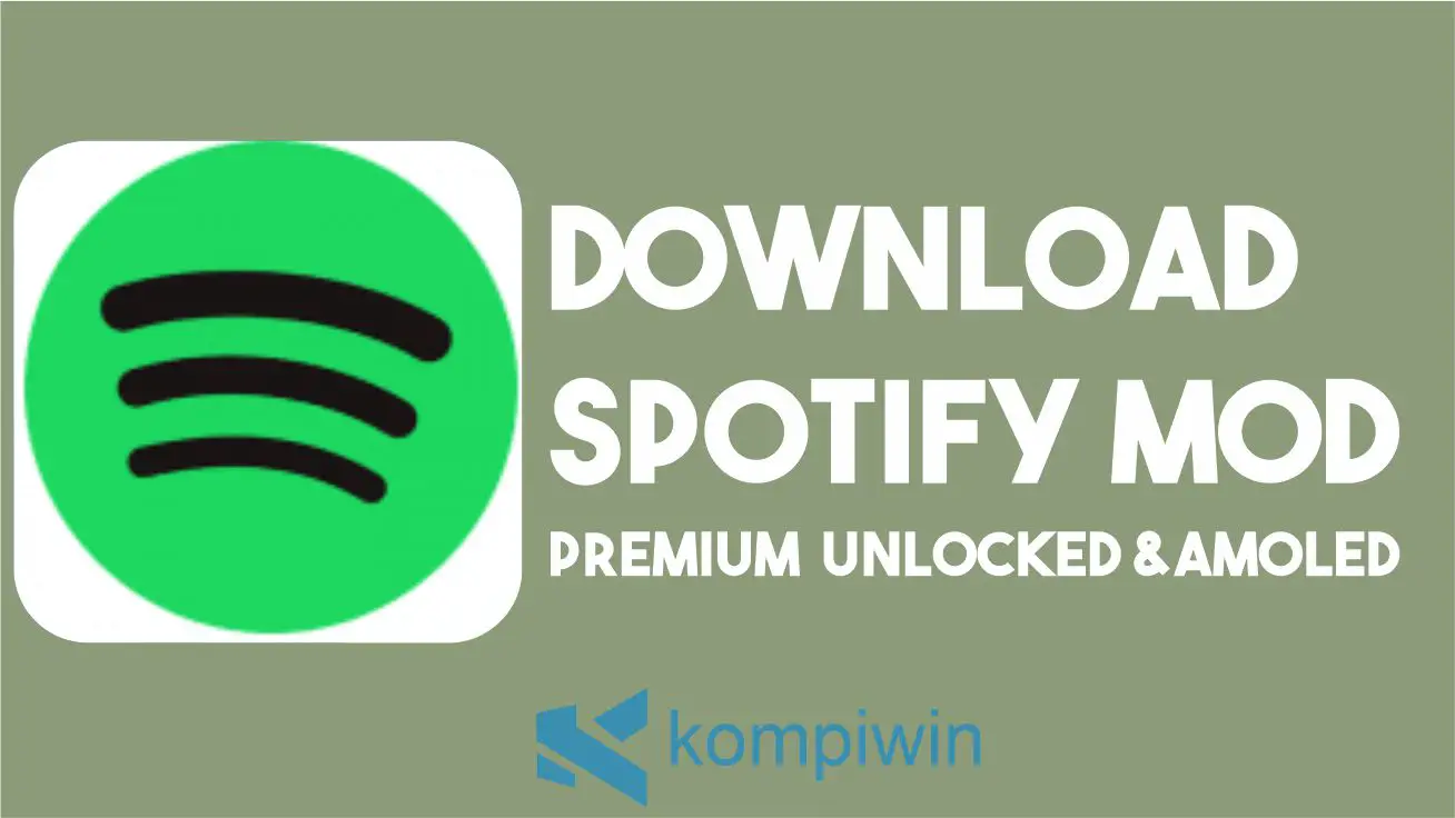 Download Spotify MOD APK