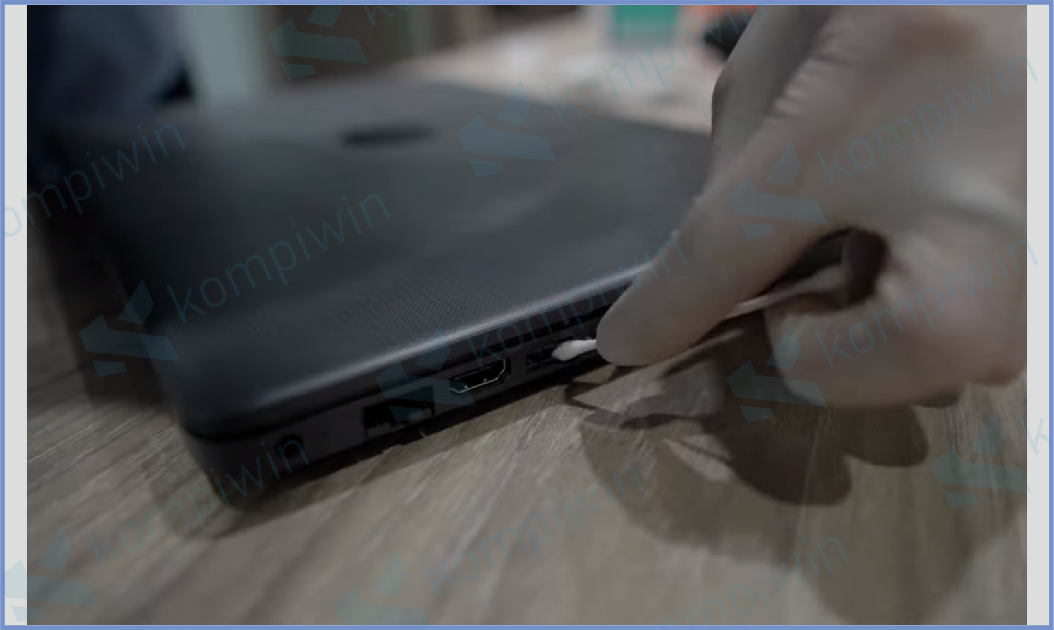 Cara Menghilangkan Semut Di Laptop Beserta Penyebabnya