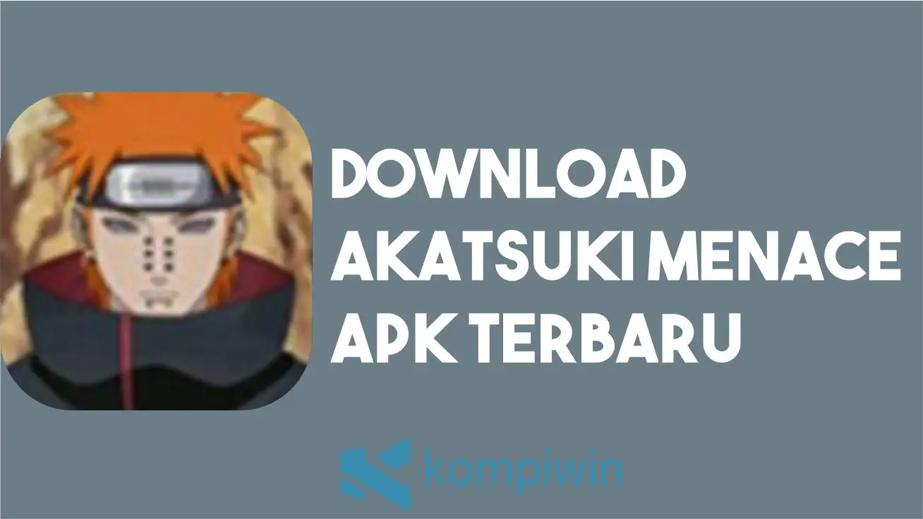 Download Akatsuki Menace APK Terbaru
