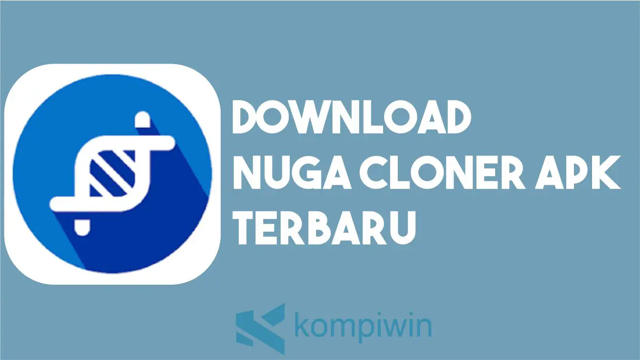 Download Nuga Cloner APK