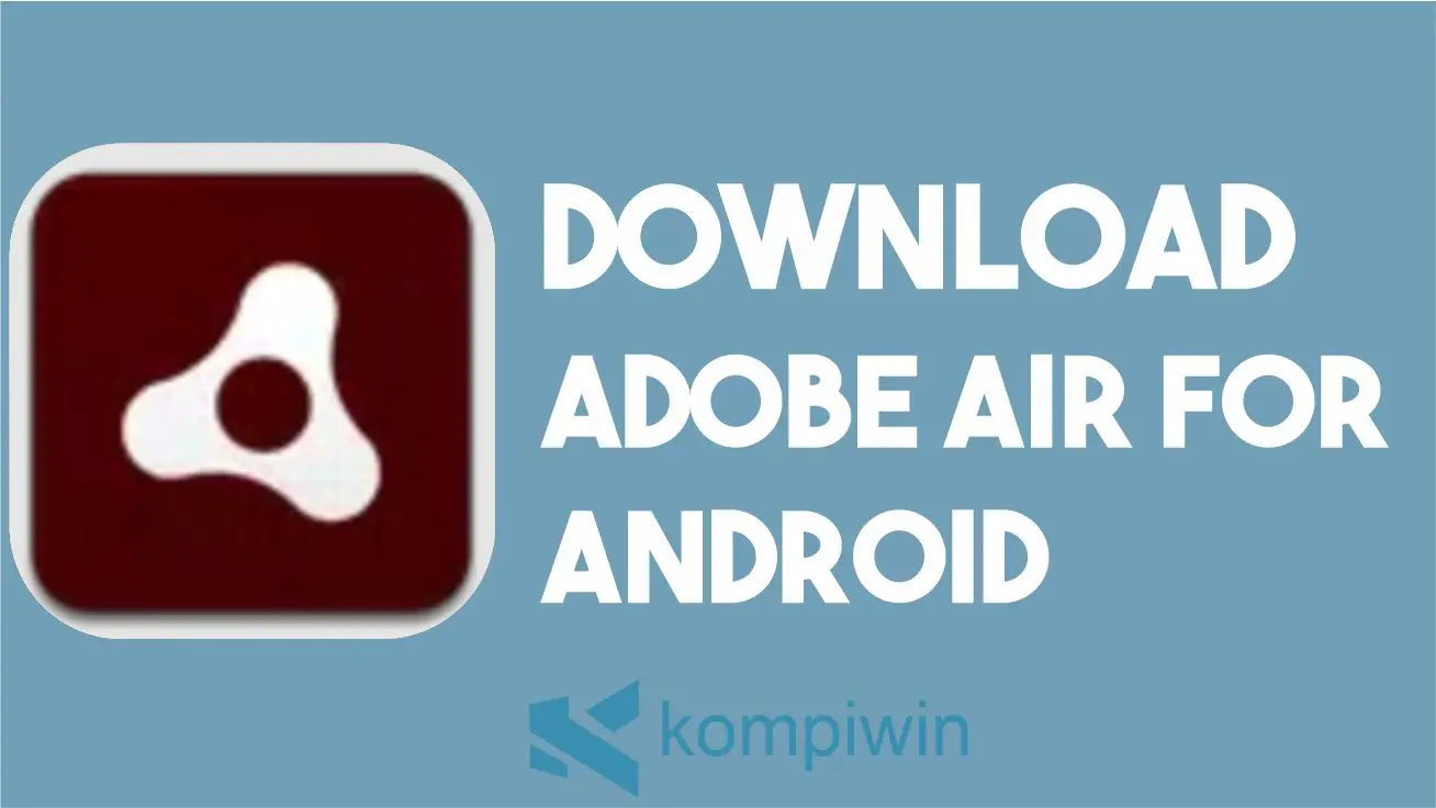 Download Adobe AIR APK