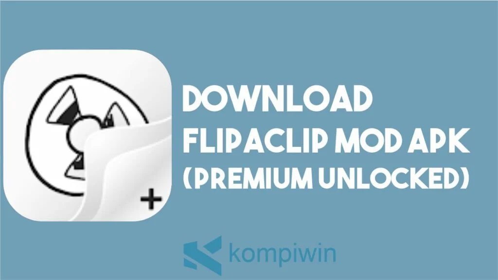 Download FlipaClip MOD APK