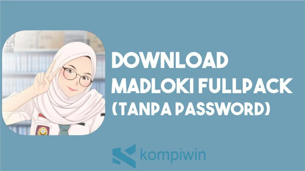 Download Madloki APK (Fullpack) Tanpa Password
