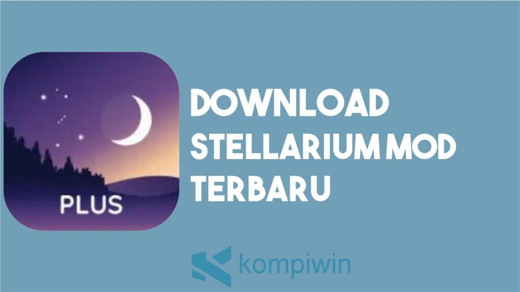 Download Stellarium MOD APK